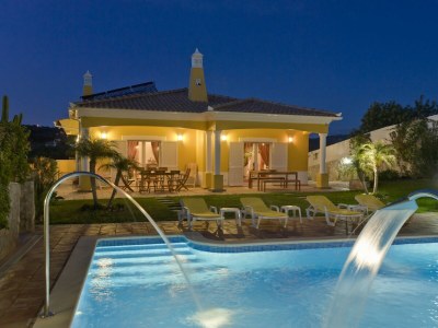 Villa Villa Amarela - Outdoor photo 5