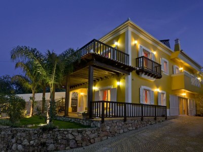 Villa Villa Amarela - Outdoor photo 6