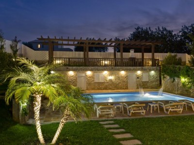 Villa Villa Amarela - Outdoor photo 7