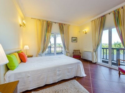 Villa Villa Amarela - Features photo 24