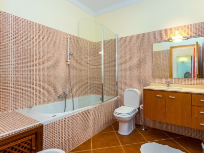 Villa Villa Amarela - Features photo 32