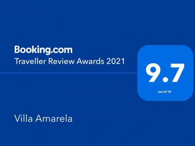 Villa Villa Amarela - Features photo 36