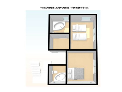 Villa Villa Amarela - Document photo 39