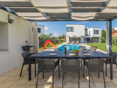 Villa Paolo - Outdoor photo 8