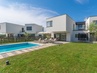 Villa Paolo - Outdoor photo 11