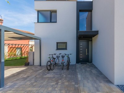 Villa Paolo - Outdoor photo 13