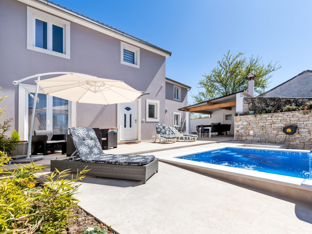 Holiday house Fradelani - Outdoor photo 4