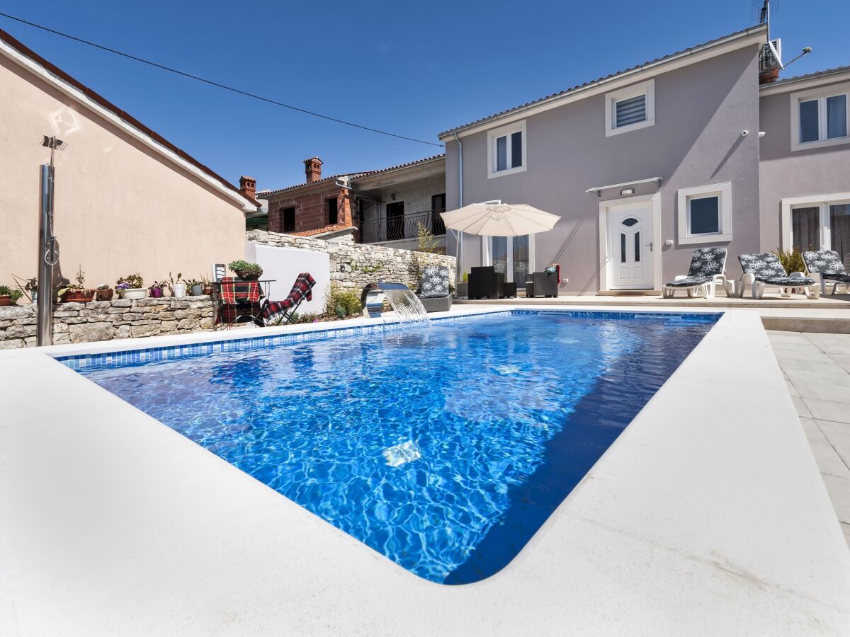 Holiday house Fradelani - Outdoor photo 5