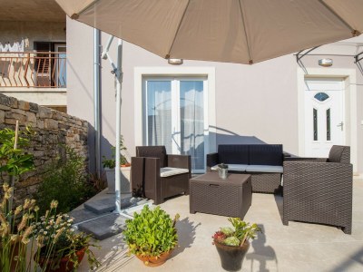 Holiday house Fradelani - Outdoor photo 6