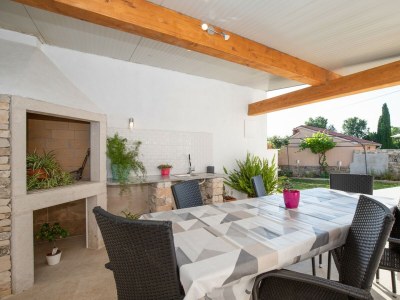 Holiday house Fradelani - Outdoor photo 7