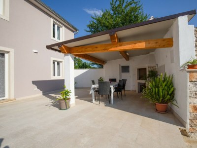 Holiday house Fradelani - Outdoor photo 8