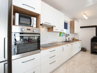 Holiday house Fradelani - Features photo 16