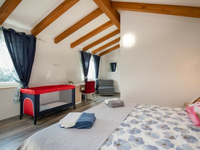 Holiday house Fradelani - Features photo 27