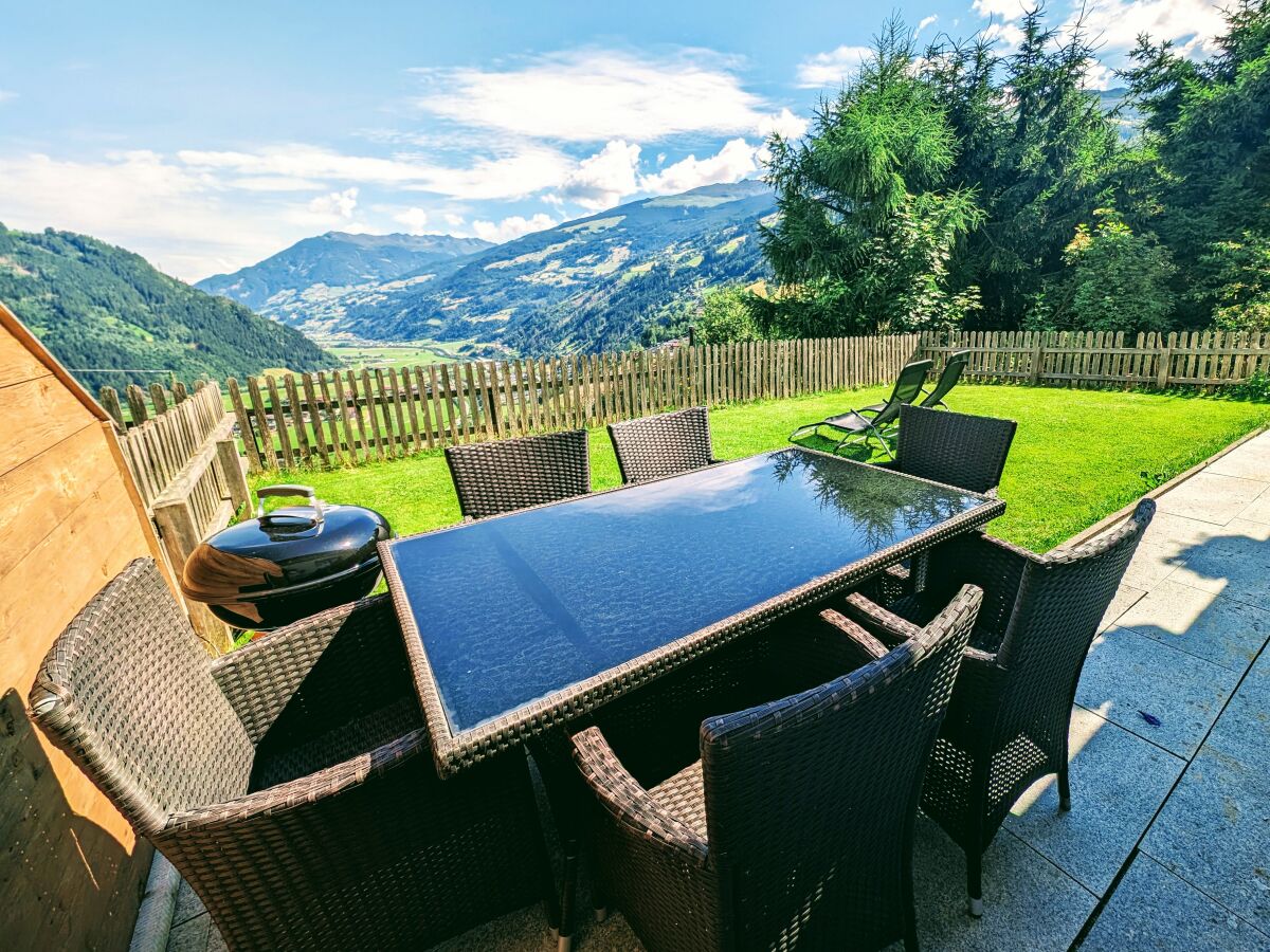 Holiday apartment Klocker - Outdoor photo 3