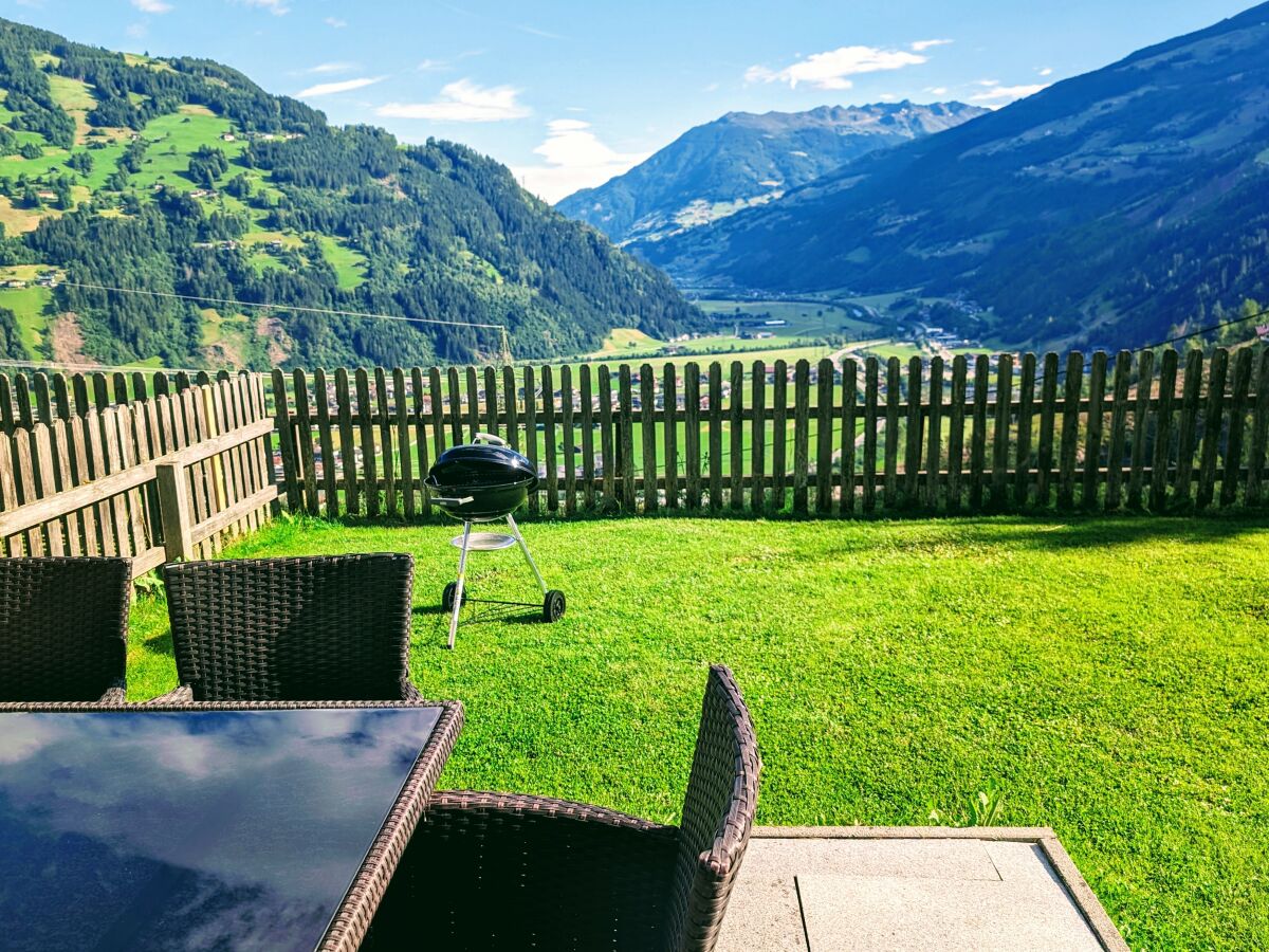 Holiday apartment Klocker - Outdoor photo 4