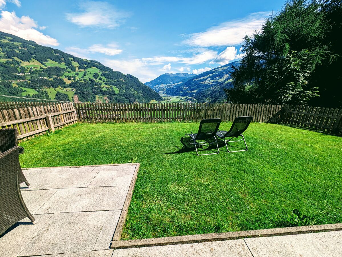 Holiday apartment Klocker - Outdoor photo 5