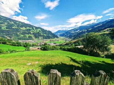 Holiday apartment Klocker - Outdoor photo 2