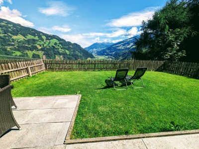 Holiday apartment Klocker - Outdoor photo 5