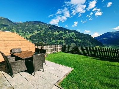 Holiday apartment Klocker - Outdoor photo 6