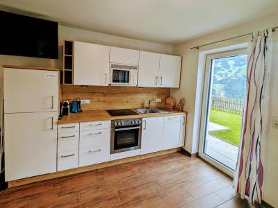 Holiday apartment Klocker - Features photo 7