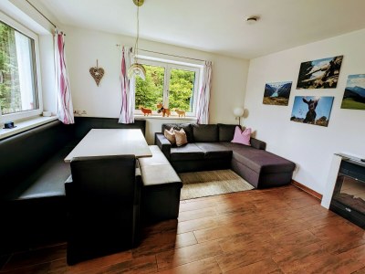 Holiday apartment Klocker - Features photo 8