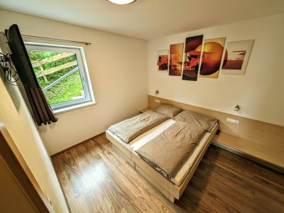 Holiday apartment Klocker - Features photo 9