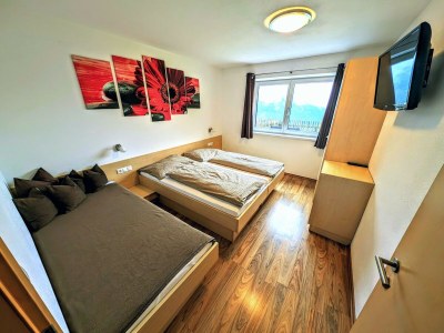 Holiday apartment Klocker - Features photo 11