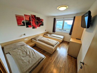 Holiday apartment Klocker - Features photo 12