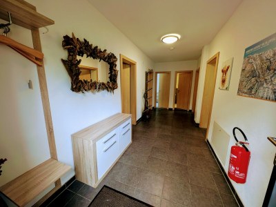 Holiday apartment Klocker - Features photo 17