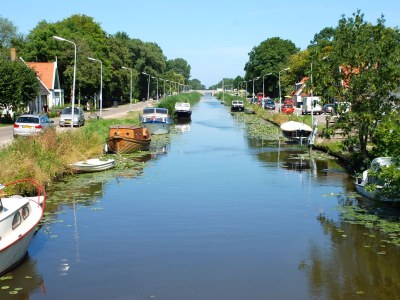 Holiday apartment Staete 8 - Environment photo 24