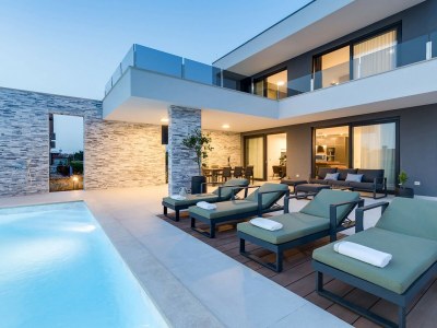 Villa Villa Riposo - Outdoor photo 3