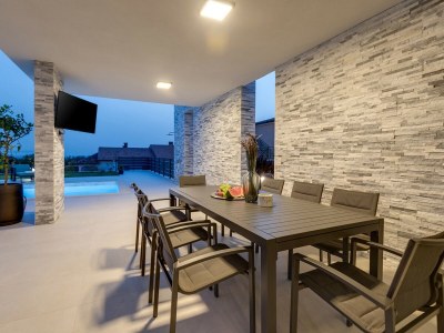 Villa Villa Riposo - Outdoor photo 5