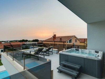 Villa Villa Riposo - Outdoor photo 6