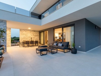 Villa Villa Riposo - Outdoor photo 7