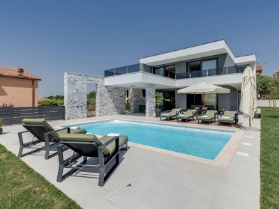 Villa Villa Riposo - Outdoor photo 9