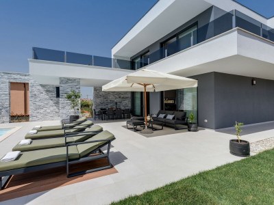 Villa Villa Riposo - Outdoor photo 10