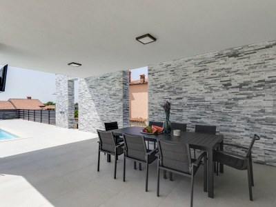 Villa Villa Riposo - Outdoor photo 12