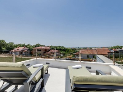 Villa Villa Riposo - Outdoor photo 13