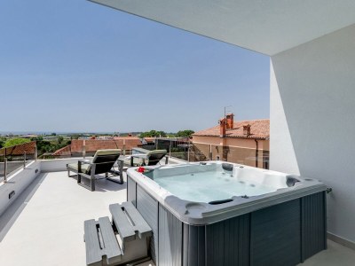 Villa Villa Riposo - Outdoor photo 14