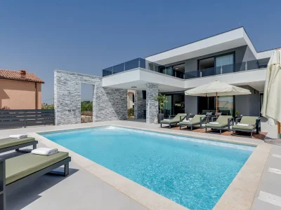 Villa Villa Riposo - Outdoor photo 15