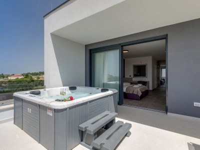 Villa Villa Riposo - Outdoor photo 16