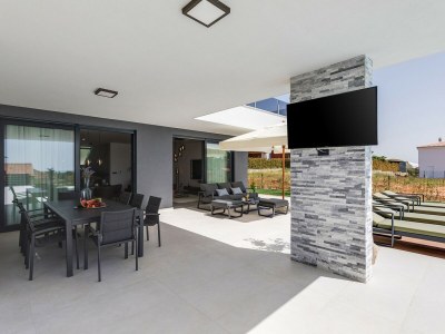 Villa Villa Riposo - Outdoor photo 17