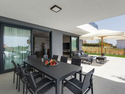 Villa Villa Riposo - Outdoor photo 19