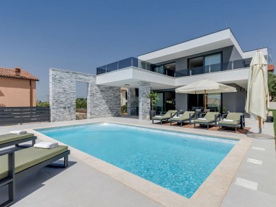 Villa Villa Riposo - Outdoor photo 20