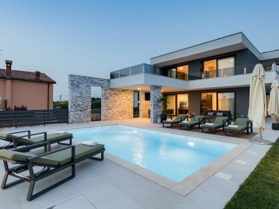 Villa Villa Riposo - Outdoor photo 21