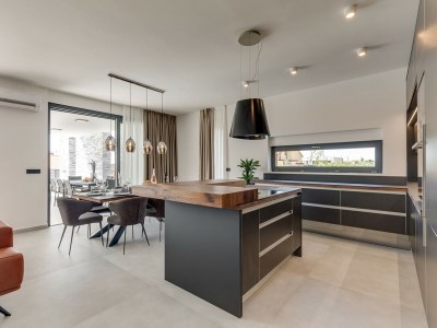 Villa Villa Riposo - Features photo 23