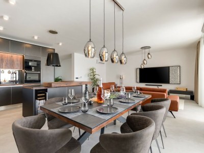 Villa Villa Riposo - Features photo 26