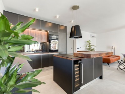 Villa Villa Riposo - Features photo 27