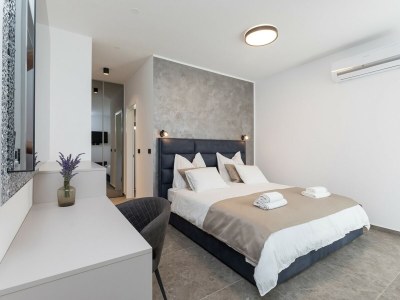 Villa Villa Riposo - Features photo 30