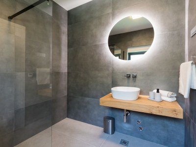 Villa Villa Riposo - Features photo 34